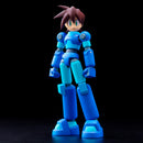 MEGA MAN LEGENDS Sen-Ti-Nel 4inch-nel MEGA MAN VOLNUTT