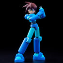 MEGA MAN LEGENDS Sen-Ti-Nel 4inch-nel MEGA MAN VOLNUTT