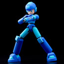 MEGA MAN LEGENDS Sen-Ti-Nel 4inch-nel MEGA MAN VOLNUTT