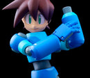MEGA MAN LEGENDS Sen-Ti-Nel 4inch-nel MEGA MAN VOLNUTT