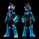 MEGA MAN STARFORCE Sen-Ti-Nel 4inch-nel Mega Man