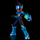 MEGA MAN STARFORCE Sen-Ti-Nel 4inch-nel Mega Man