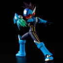 MEGA MAN STARFORCE Sen-Ti-Nel 4inch-nel Mega Man