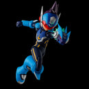MEGA MAN STARFORCE Sen-Ti-Nel 4inch-nel Mega Man
