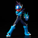 MEGA MAN STARFORCE Sen-Ti-Nel 4inch-nel Mega Man