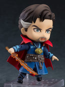 1120-DX Avengers: Infinity War Nendoroid Doctor Strange: Infinity Edition DX Ver.