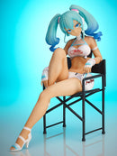 Racing Miku FREEing Racing Miku: Thailand Ver.