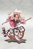 SABBAT OF THE WITCH Broccoli 1/8 scale figure SABBAT OF THE WITCH「Shiiba Tsumugi」