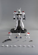 Mobile Police Patlabor threezeroX ROBO-DOU Unit 2 + Unit 3 Compatible Set 1/35 scale collectible figure