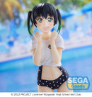 Nijigasaki High School Idol Club SEGA PM Perching Figure Yu Takasaki