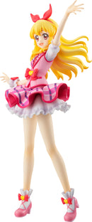 AIKATSU MEGAHOUSE  Lucrea HOSHIMIYA ICHIGO PINK STAGE Ver.