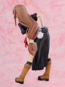 Okamisan and her Seven Companions FREEing Ryouko Ookami