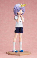 Lucky Star FREEing Tsukasa Hiiragi Gym Uniform ver.
