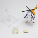 Mechatro WeGo Sentinel Test & Helicopter