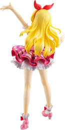 AIKATSU MEGAHOUSE  Lucrea HOSHIMIYA ICHIGO PINK STAGE Ver.