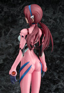 Neon Genesis Evangelion Max Factory Mari Illustrious Makinami