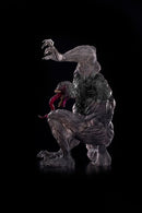 MARVEL Sentinel Sofbinal Stealth Venom