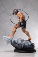 MARVEL UNIVERSE Kotobukiya WEAPON X FINE ART STATUE