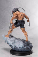 MARVEL UNIVERSE Kotobukiya WEAPON X FINE ART STATUE
