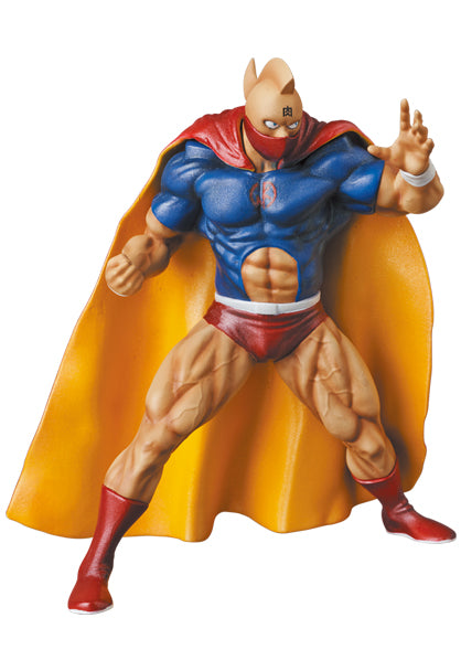 Kinnikuman Muscle Man MEDICOM TOYS UDF Kinnikuman battle costume Ver.