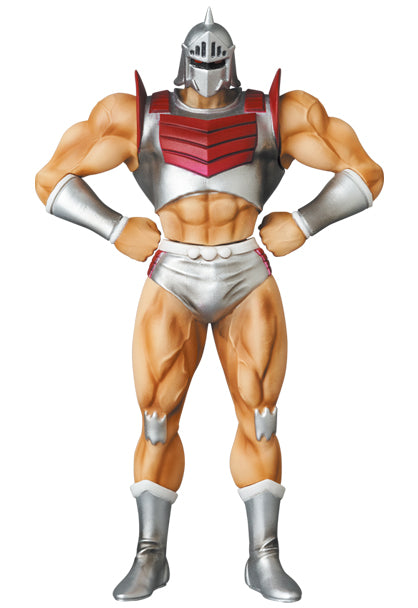 Kinnikuman Muscle Man MEDICOM TOYS UDF Robin Mask