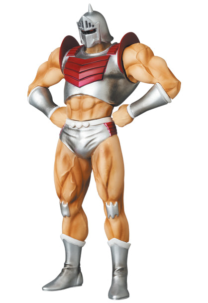 Kinnikuman Muscle Man MEDICOM TOYS UDF Robin Mask