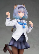 Ryuuou no Oshigoto! ALTER Ginko Sora Cat Ear ver.