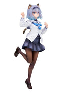 Ryuuou no Oshigoto! ALTER Ginko Sora Cat Ear ver.