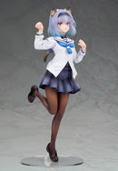 Ryuuou no Oshigoto! ALTER Ginko Sora Cat Ear ver.