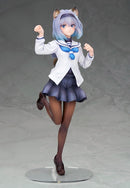 Ryuuou no Oshigoto! ALTER Ginko Sora Cat Ear ver.