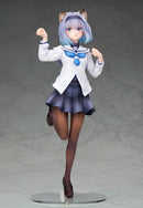 Ryuuou no Oshigoto! ALTER Ginko Sora Cat Ear ver.