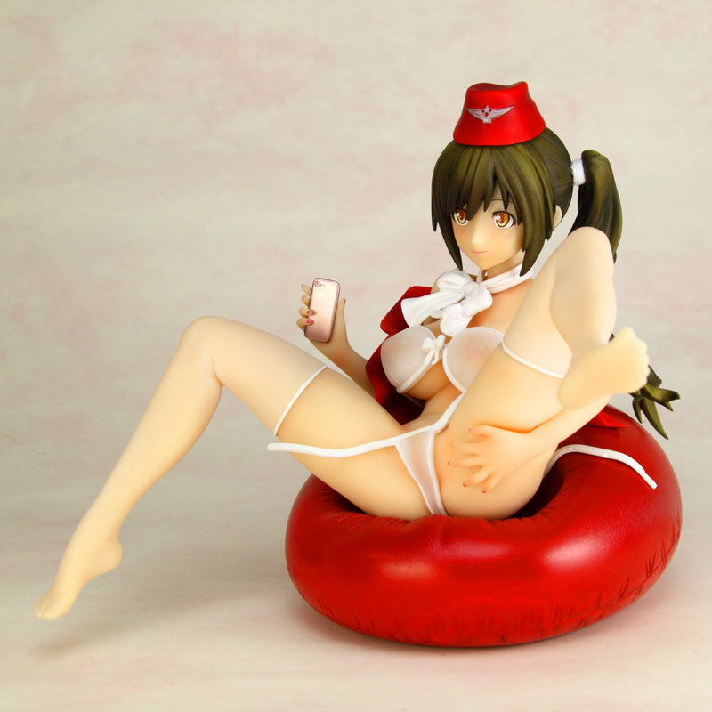 Daydream Collection Vol. 17 Mabell Selfie Sara 1/6 Candy Resin Figure