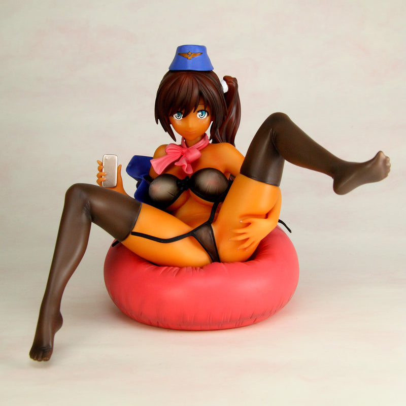 Daydream Collection Vol. 17 Mabell Selfie Sara BRONZE VER. 1/6 Candy Resin Figure