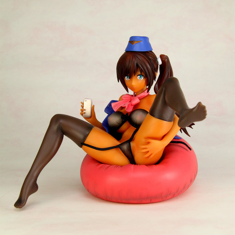 Daydream Collection Vol. 17 Mabell Selfie Sara BRONZE VER. 1/6 Candy Resin Figure