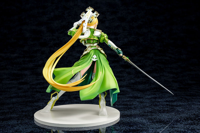 Sword Art Online Alicization [Teraria, Earth Goddess] GENCO Leafa