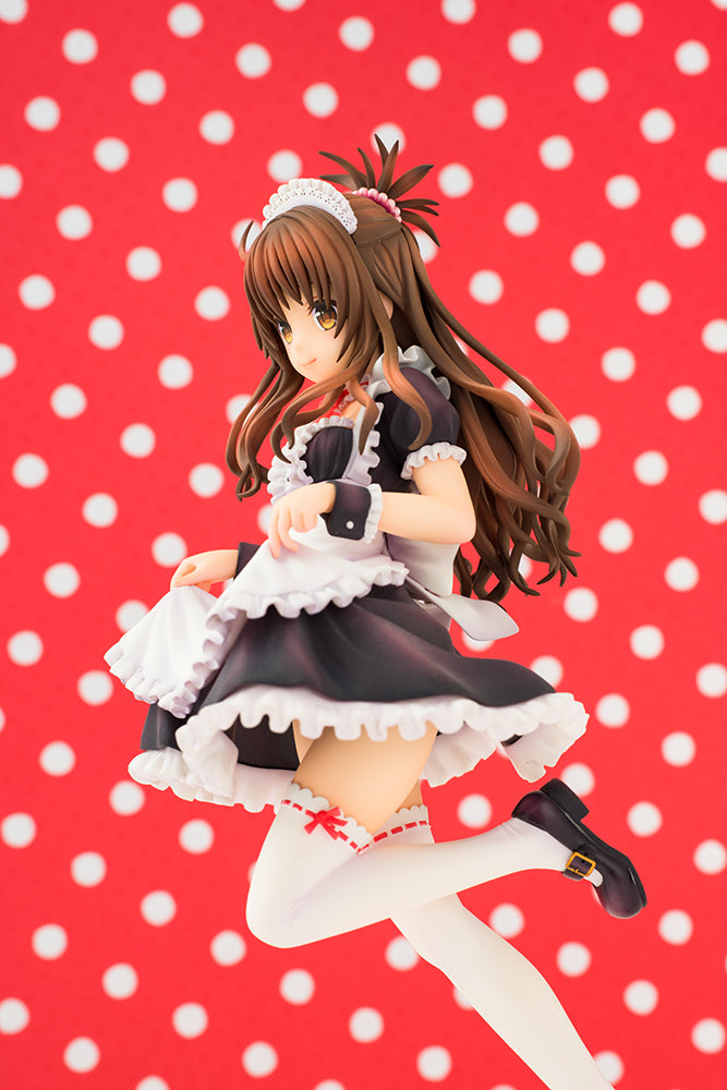 To Love-Ru Darkness QUES Q Mikan Yuuki Maid Style (REPRODUCTION)