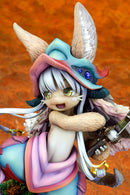 Made in Abyss QUES Q Nanachi Gankimasu Fishing (Reproduction)