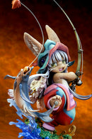 Made in Abyss QUES Q Nanachi Gankimasu Fishing (Reproduction)