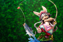 Made in Abyss QUES Q Nanachi Gankimasu Fishing (Reproduction)