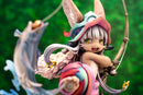 Made in Abyss QUES Q Nanachi Gankimasu Fishing (Reproduction)