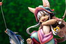 Made in Abyss QUES Q Nanachi Gankimasu Fishing (Reproduction)