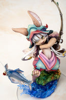 Made in Abyss QUES Q Nanachi Gankimasu Fishing (Reproduction)