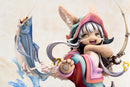 Made in Abyss QUES Q Nanachi Gankimasu Fishing (Reproduction)