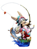 Made in Abyss QUES Q Nanachi Gankimasu Fishing (Reproduction)