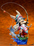 Made in Abyss QUES Q Nanachi Gankimasu Fishing (Reproduction)