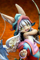 Made in Abyss QUES Q Nanachi Gankimasu Fishing (Reproduction)