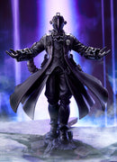 Made in Abyss Movie Dawn of the Deep Soul QUES Q Light Bondrewd