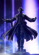 Made in Abyss Movie Dawn of the Deep Soul QUES Q Light Bondrewd