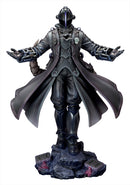 Made in Abyss Movie Dawn of the Deep Soul QUES Q Light Bondrewd