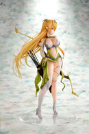 Original figure series Elf Village TOPS/VERTEX 1st Villager Archeyle (REPRODUCTION)